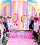 יום הולדת מיני ומיקי 7